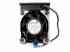 5fx8x 53cfm Dell Genuine 12 Vdc Server Oem R520 Blower Poweredge Fan