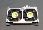 5404716-02 Pudc12hap Fan Dual Tray Assembly
