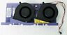 5405383-03 Sun Microsystems Cooling Case Fan Assembly
