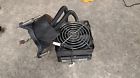534044-001 573203-001 573286-001 Hp Z400 Liquid Cooling Fan With Bracket Heatsink