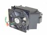 581352-001 Hp Dc Brushless Pin Cpu Fan Shroud For