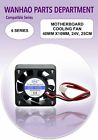 58603689 Undisclosed Wanhao Duplicator Series Printer Parts Motherboard Cooling Fan