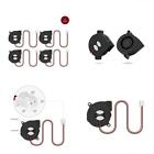 589470300 Printer Accessories Turbo Blower Cooling Fan Pin Connector 4897075398004