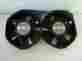 5915pc-12t-b30 Nmb-mat Minebea 115v 50 60 Hz Lot Of 2