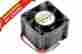 Db04028b12u 5cngp Avc Lot Of 5 12v 0.66a Lenovo R515 Server Cooling Fan T206 730544140268
