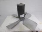 5k49zn6169cs Ge Motors Ac Motor Inch Galvanized Steel Fan Rpm
