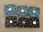 6 1 Antec Speed Computer Coolmax Master Fans 2 Cooler 3