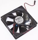 600-5914 - 6 Apple Lot Cooling Sensflow Case Fans Wfc1212b