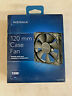 600603220005 Insignia Case Cooling Fan Black