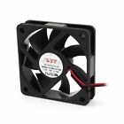 601382512114 Unique Bargains Dc Pc Chassis Computer Case Cpu