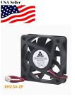 6015s Gdt High Speed Dc Brushless Cooling Fan Exhasut Ide