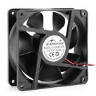 605322756743 Uxcell Dc Cooling Fan Long Life Dual Ball