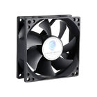 605322757580 Uxcell Case Fan Cpu Cooler Mm Pwm Cooling
