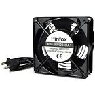 605826803493 Pinfox Electronic Cooling Fans