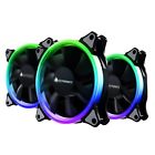 606860150819 Amztronics Case Fan 3-pack
