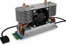 60730 Raidsonic Aluminum Alloy Heatsink With Fan For The Most Heat