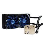 608220604116 Leshp Cpu Cooler With