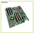 593347-001 608882-001 Hp Dl160 G6 Motherboard