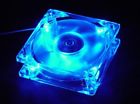 609015741986 Autolizer Sleeve Bearing Silent Cooling Fan For Computer