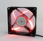 609015746981 Autolizer Computer Pc Neon Red Led Case Cooling