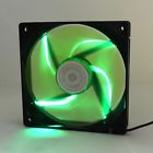 609015747056 Autolizer Led Neon Green Computer Pc Case Cooling