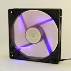 609015747087 Autolizer Led Neon Purple Computer Pc Case Cooling