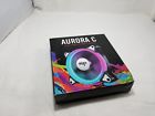 0235 609015766972 Aigo Aurora Kit Case Fan Rgb Led High
