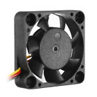 609876161671 Uxcell Dc Cooling Fan Long Life Sleeve Bearing
