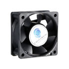 609876161695 Uxcell Case Fan Low Noise Mini Cooling With