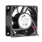 609876161916 Uxcell Dc Cooling Fan Long Life Sleeve Bearings