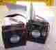 99484404 60mmx60mmx25mm Crouzet 11 New Fan 24vdc Brushless Amp 2.6 Watt Lot