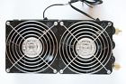 6120g1sbfans Type Papst Lyton Cooling 4600z Cooler Cpu 2 Part