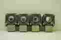 614nhh Ebm-papst Tubeaxial Fan Lot Of 4