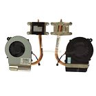 617644-001 Unbranded For Hp Cpu Cool Heatsink Fan Substitute