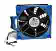 631568-001 644757-001 Hp Ml110 G7 92x32mm Sys Fan New