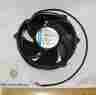 6318 19hp Ebmpapst 38 To 58 Volt Dc Fan Rare