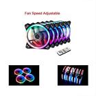 634759342557 Rgb Case Fans Fan Wireless Addressable Led For