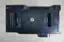 642166-001642165-001 642166-001 Hp Z820 Z840 Workstation Air Shroud And Fan Assembly