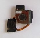 6043b0100101 642731-001 Hp Pavilion Heatsink And Cpu Cooling Fan