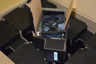 644724-001 Hp Amd Heat Sink Cooling Fan 619990606088