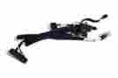 645837-001 Hp 4n5m5-01 Sas 1x4 Long Cable New