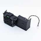 663069-001 Hp Workstation Memory Cooling Fan Assembly