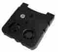 671194-001 Hp Z1 Processor Cpu Dual Fan And Heatsink