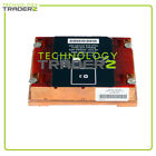 657666-002 671349-001 Hp Cpu Copper For Proliant Heatsink
