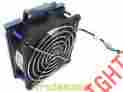 674815-001 Hp Ml310e G8 System Fan 92mm X 32mm 4u Form Factor