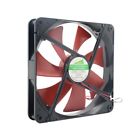 6900021709217 Unbranded Computer Cooling Fan Pc Silent Quiet Desktop
