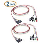 6932160413175 Warmstor 2-pack Computer Case