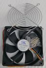 7015s Gdt Dc Pin Quiet Brushless Pc Computer Cooling Fan