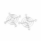 702105884843 Unique Bargains Pieces Metal Wire Finger Guard Protect