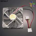 7032371-green Undisclosed Pc Case Fan Quad Led Light